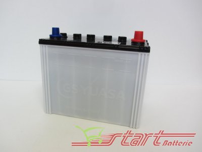 YBX 7030 80Ah 760A(EN) DX EFB Start&Stop
